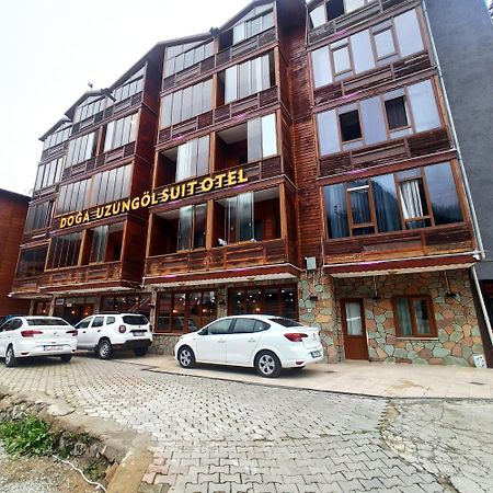 Uzungol Doga Grand Otel Extérieur photo
