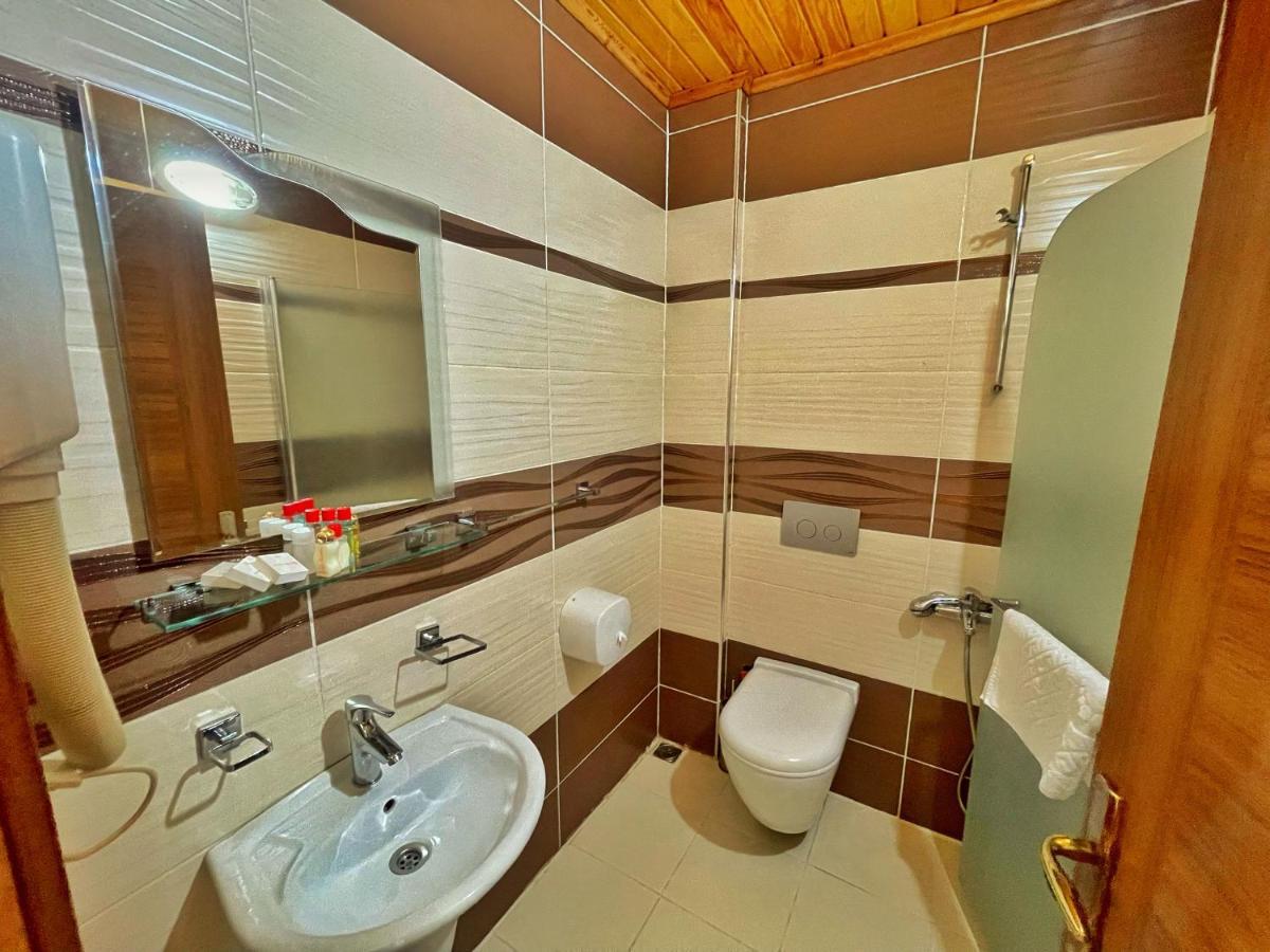 Uzungol Doga Grand Otel Extérieur photo