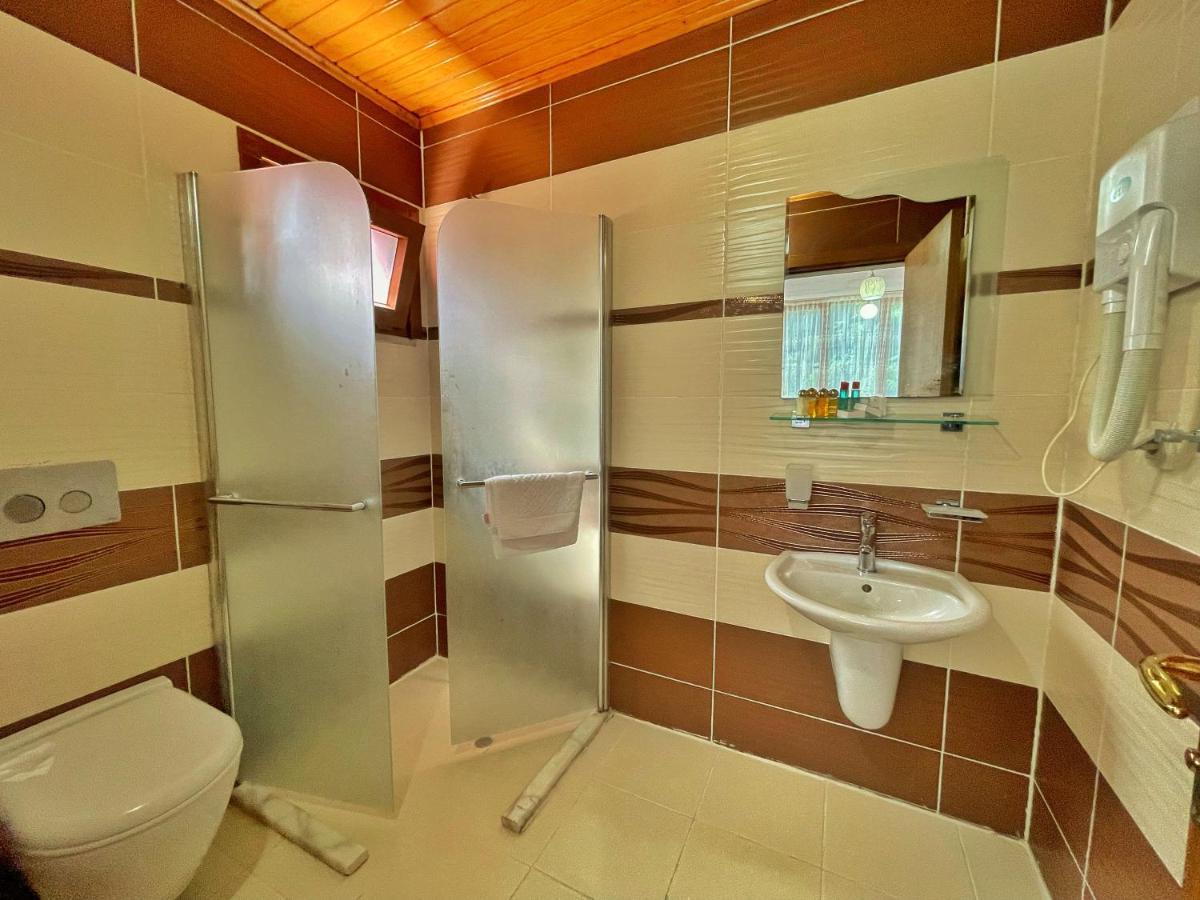 Uzungol Doga Grand Otel Extérieur photo