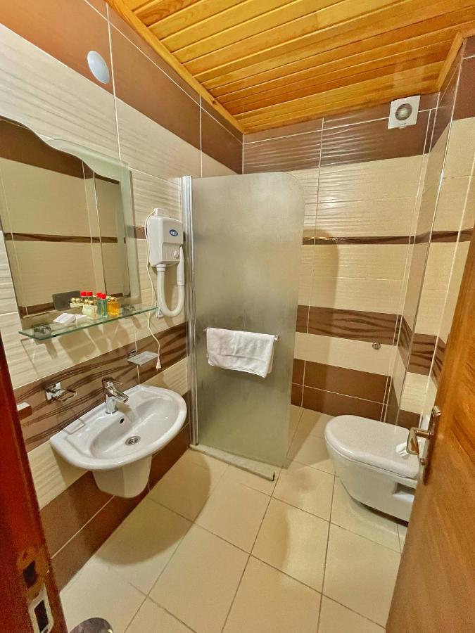 Uzungol Doga Grand Otel Extérieur photo
