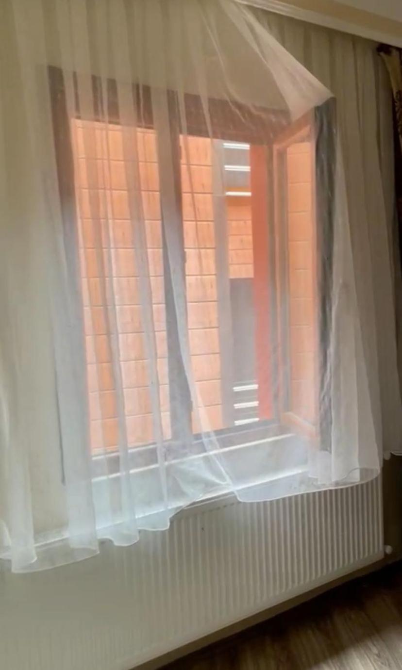 Uzungol Doga Grand Otel Extérieur photo